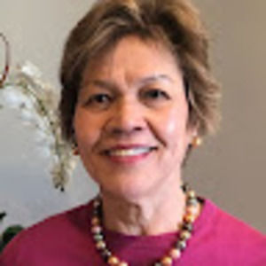 Meet your Posher, Bernadette